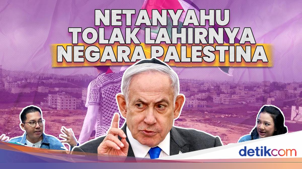 Menanti Suara Indonesia untuk Palestina