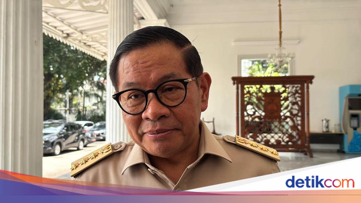 Pramono Sebut Gaji ASN Tak Terdampak DBH Dipangkas, PJLP 2026 Dikurangi