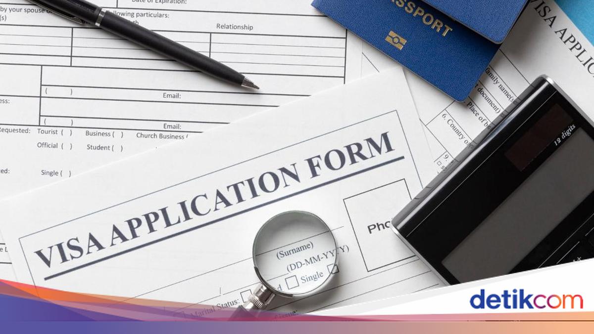 Kenali 4 Jenis Visa Sebelum Menentukan Destinasi Liburan Luar Negeri