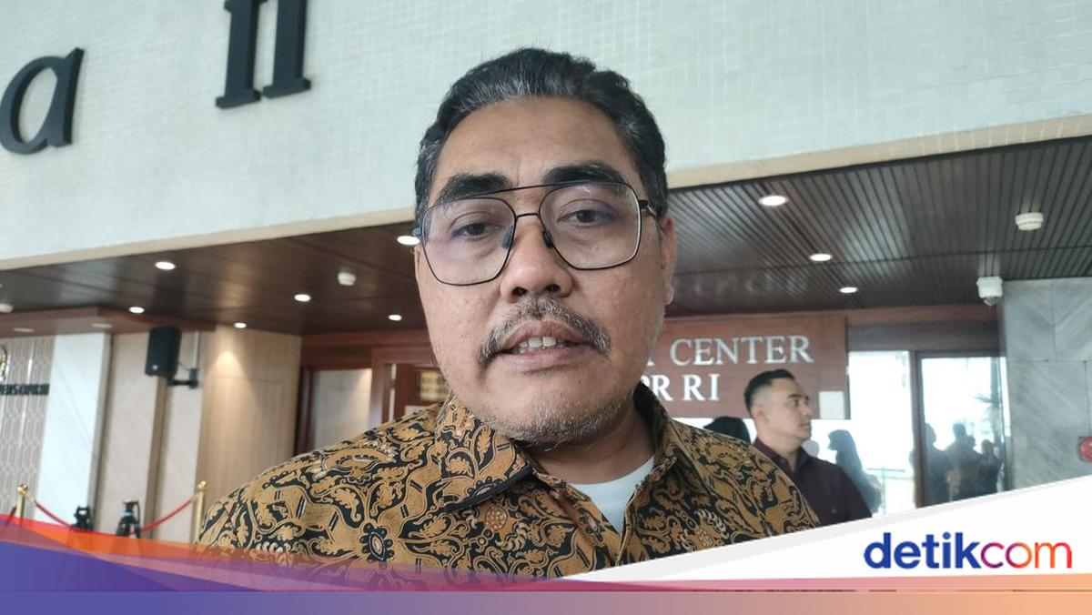 Jokowi Beri Arahan Dukung Prabowo-Gibran 2 Periode, PKB: Ojo Kesusu