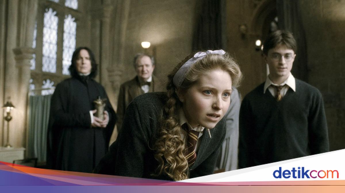 Emma Watson OnlyFans: Harry Potter Actress Hair Photos