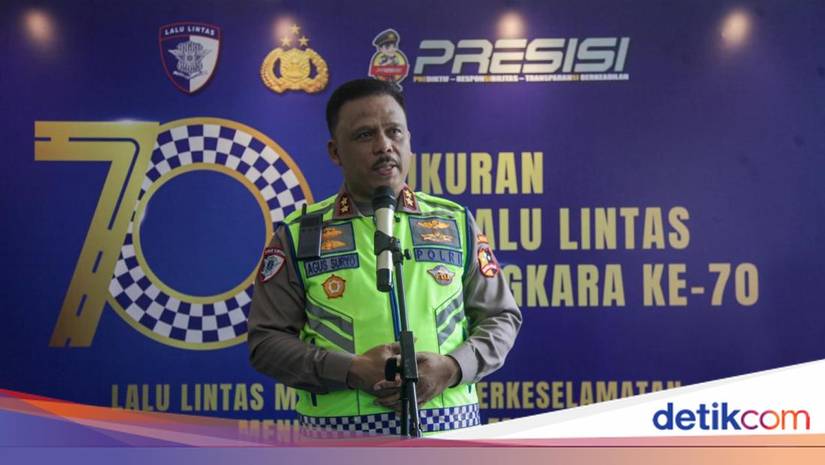 Kakorlantas Libatkan Pakar Evaluasi Penggunaan Sirene-Strobo di Jalan