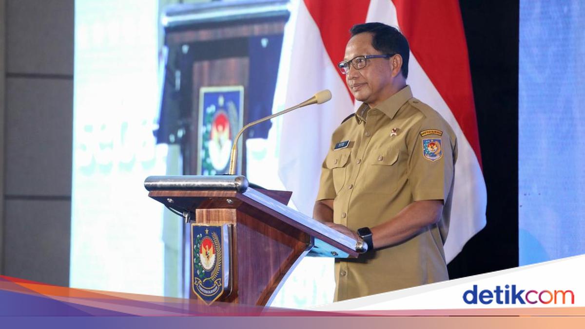 Mendagri Apresiasi Kiprah dan Kontribusi Posyandu di Masyarakat