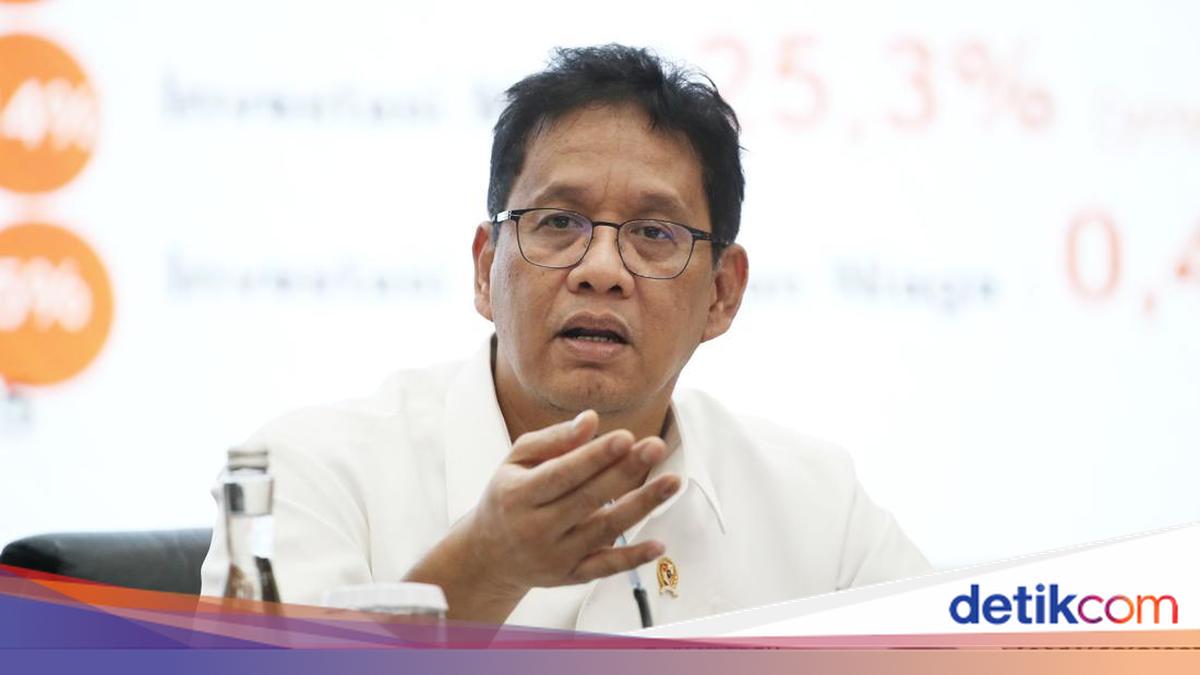 Syarat dari Purbaya ke Kepala Daerah Sebelum Tambah Dana TKD