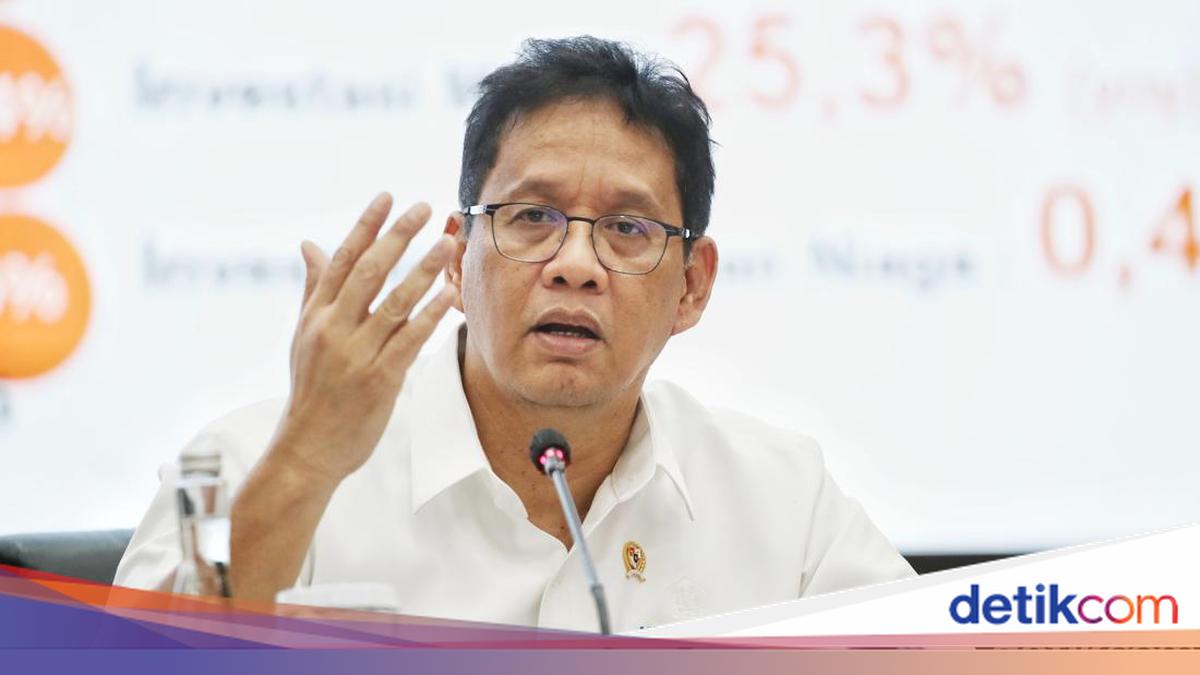 Menteri Keuangan Purbaya Yudhi Sadewa mengatakan target pajak tidak tercapai bukan salah orang pajak, tapi karena ekonomi turun.