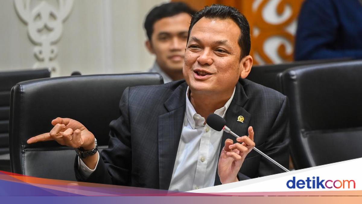 NasDem: Status BPIP Sudah Setingkat Kementerian, Tak Perlu Diubah