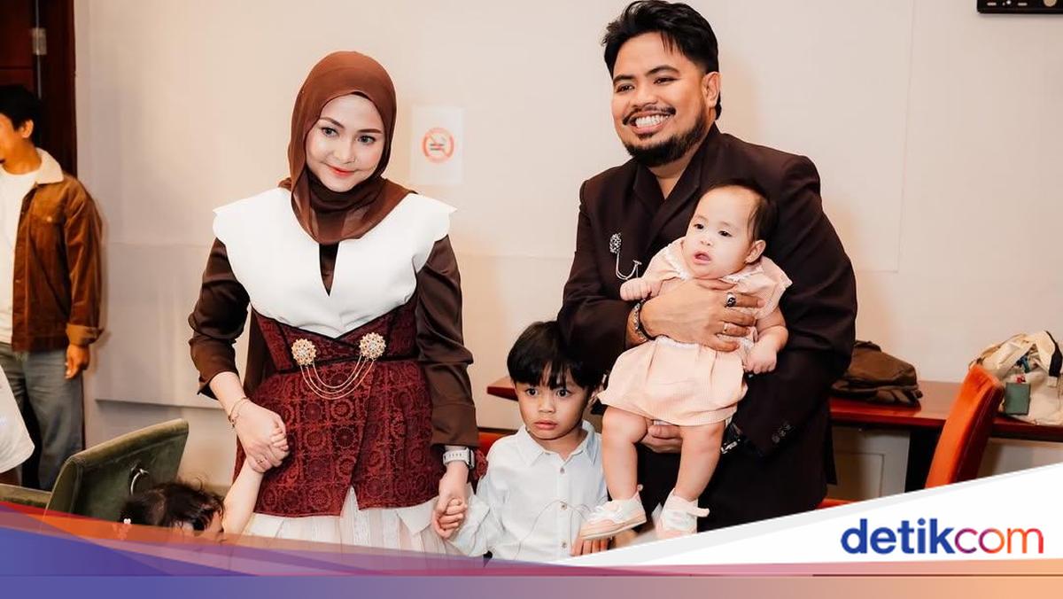 Mobil Rigen Rakelna Berat Badan Rigen Rakelna Turun, Nggak Diet tapi Coba Konsisten Olahraga