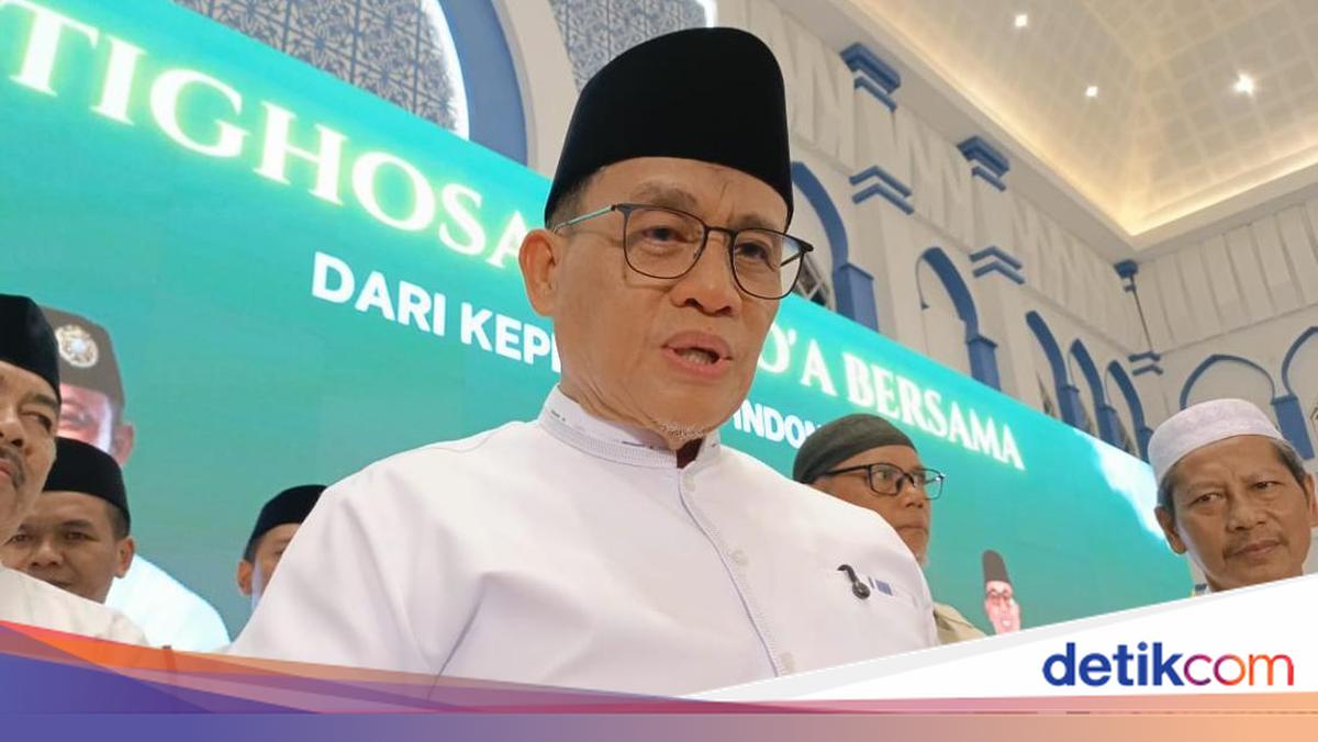 Wamenag: Pencegahan LGBT Akan Masuk Kurikulum Mulai Kelas 4 SD
