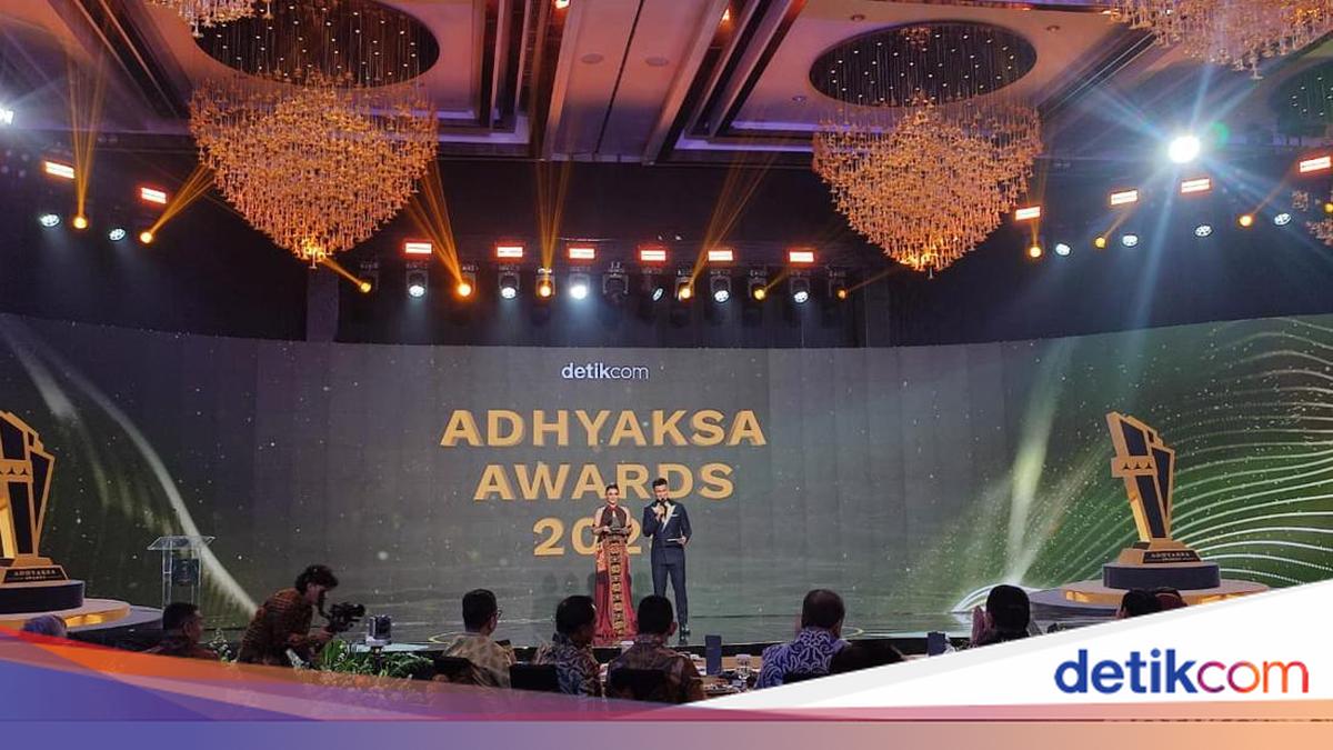 Daftar Lengkap 6 Jaksa Peraih Adhyaksa Awards 2025