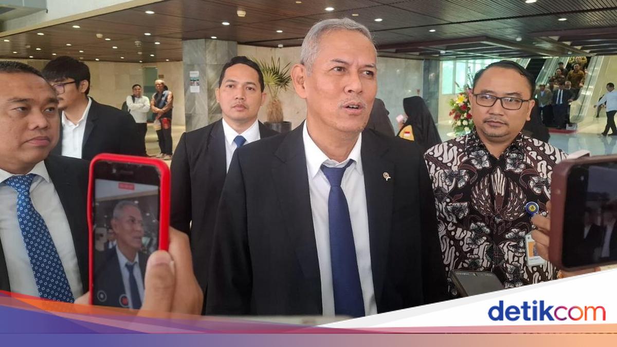 Siap-siap! Anggito Bos Baru LPS Bakal Hadapi Tantangan Ini