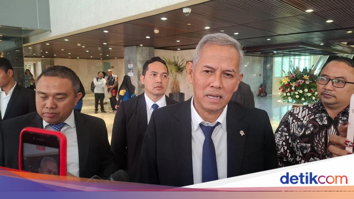 Sepak Terjang Anggito Abimanyu, dari Wamenkeu Jadi Bos LPS