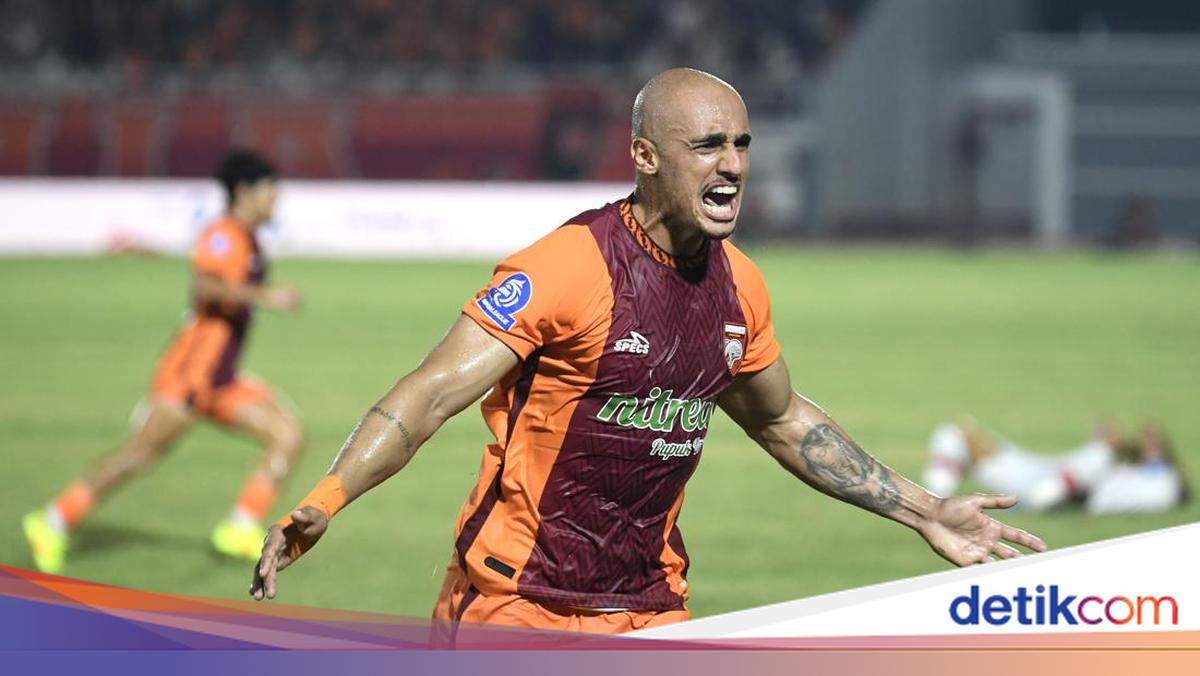 Manyala 5 Laga Berat Hadang Borneo FC, Kasih Manyala Wal!