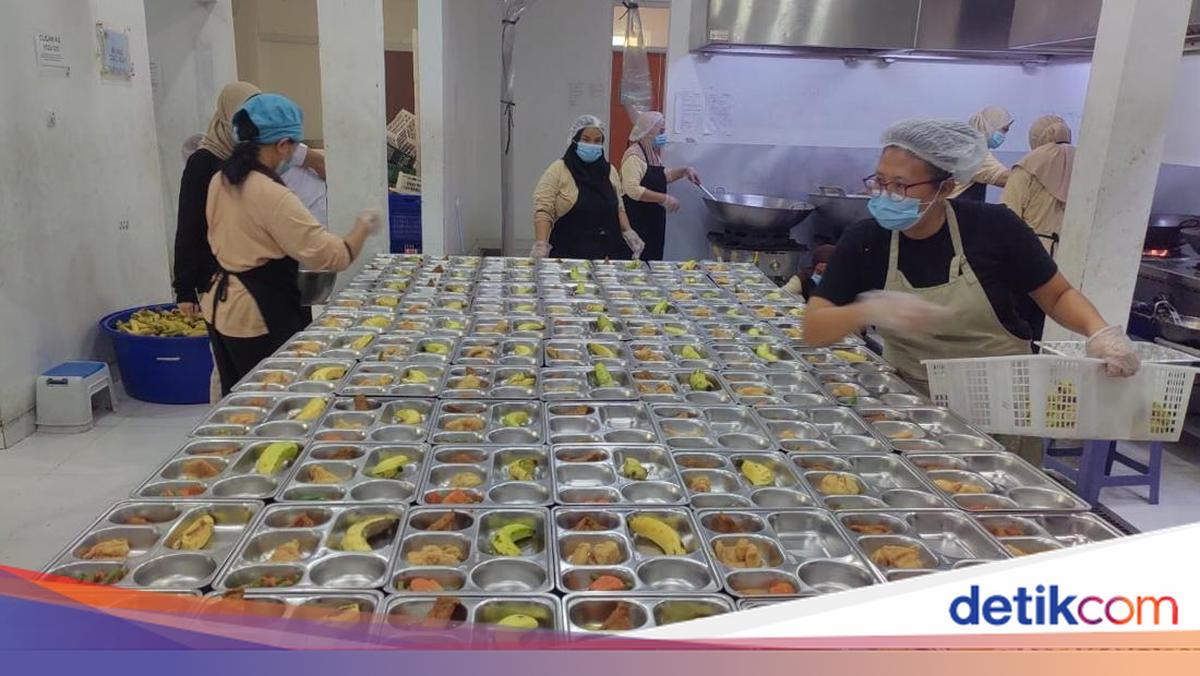 BGN: Lansia, Disabilitas hingga Anak Jalanan Bakal Dapat MBG