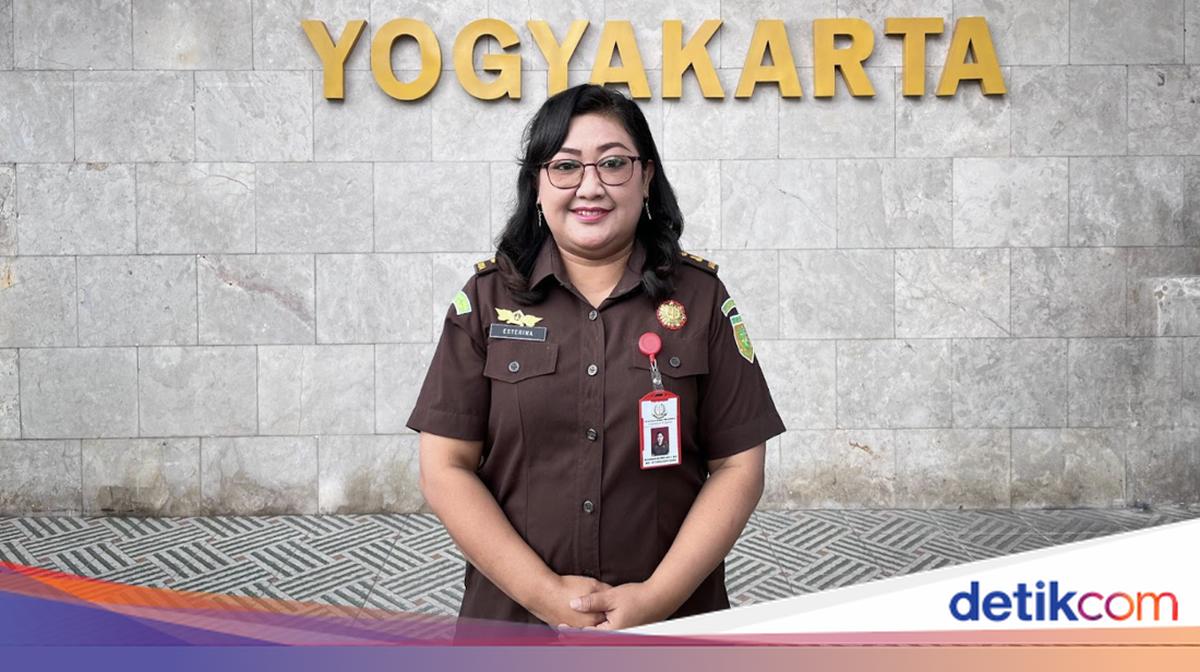 Sosok Esterina Nuswarjanti, Sang Fasilitator Damai dari Kota Gudeg