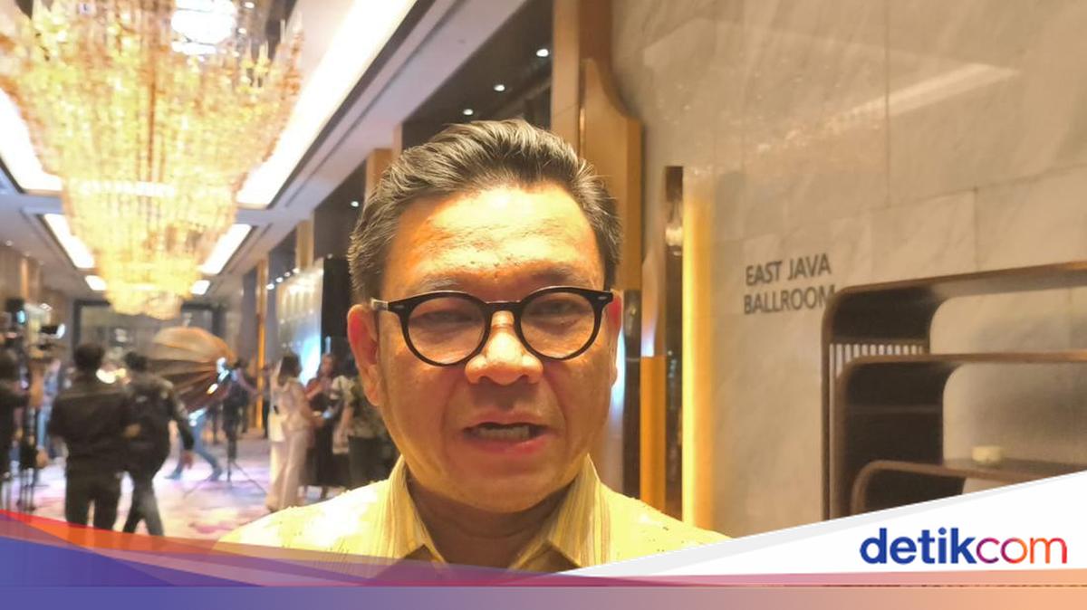 Gubernur Lemhanas Dukung Adhyaksa Awards Digelar Rutin: Memotivasi Jaksa