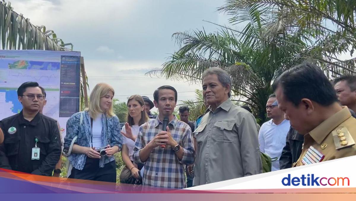 Hadapi Ancaman Gempa Besar, Pooling Fund Bencana Jadi Inovasi Pendanaan