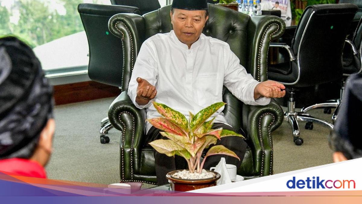 Apresiasi Prabowo di Sidang PBB, HNW: Ikut Laksanakan Ketertiban Dunia