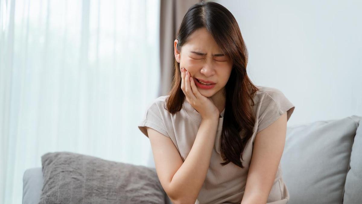 Viral Gigi Bolong Bisa 'Menular' ke Pasangan, Benarkah? Ini Penjelasan Dokter