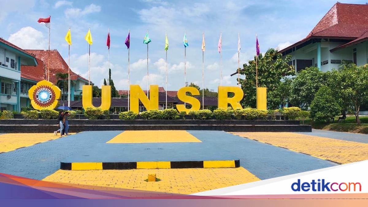 Mahasiswa PPDS Unsri yang Rundung Junior Disanksi SP2 dan Penundaan Wisuda