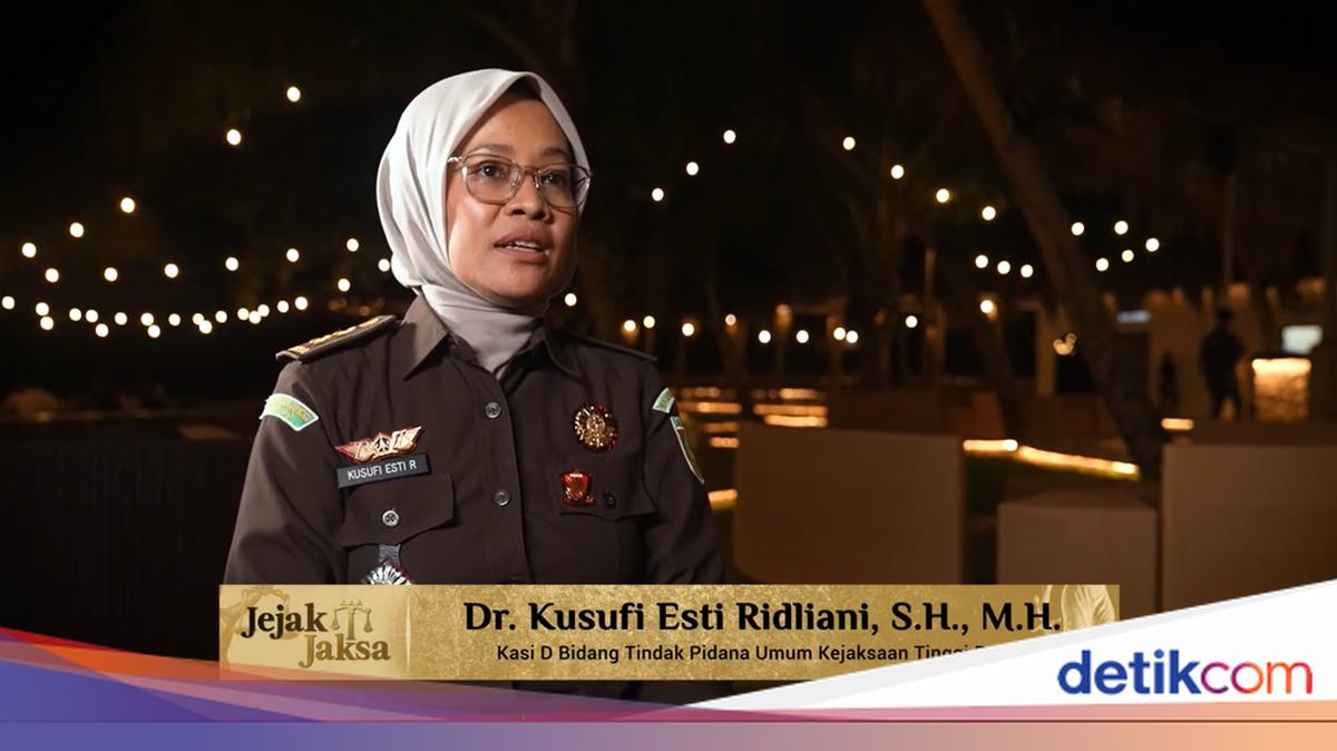 Upaya Jaksa di Papua Tangani Perkara Pidana Lewat Sentuhan Hati