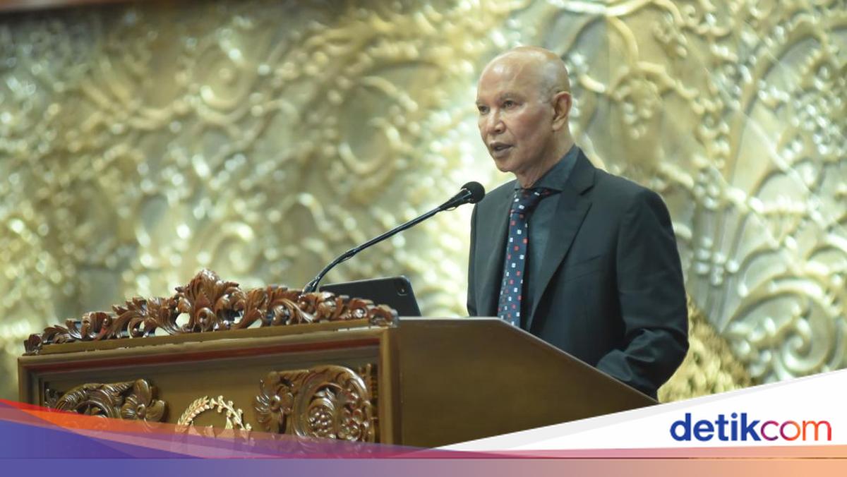 Said Abdullah Dorong Kebijakan Afirmatif Cukai Rokok Golongan III