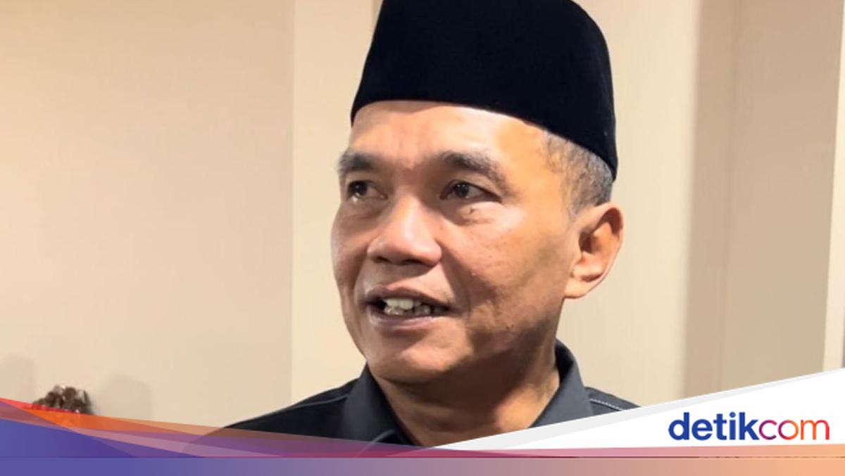 Ketua DPRD Jateng Bantah Terlibat Korupsi MBG: Saya Tak Kenal Sony Sanjaya