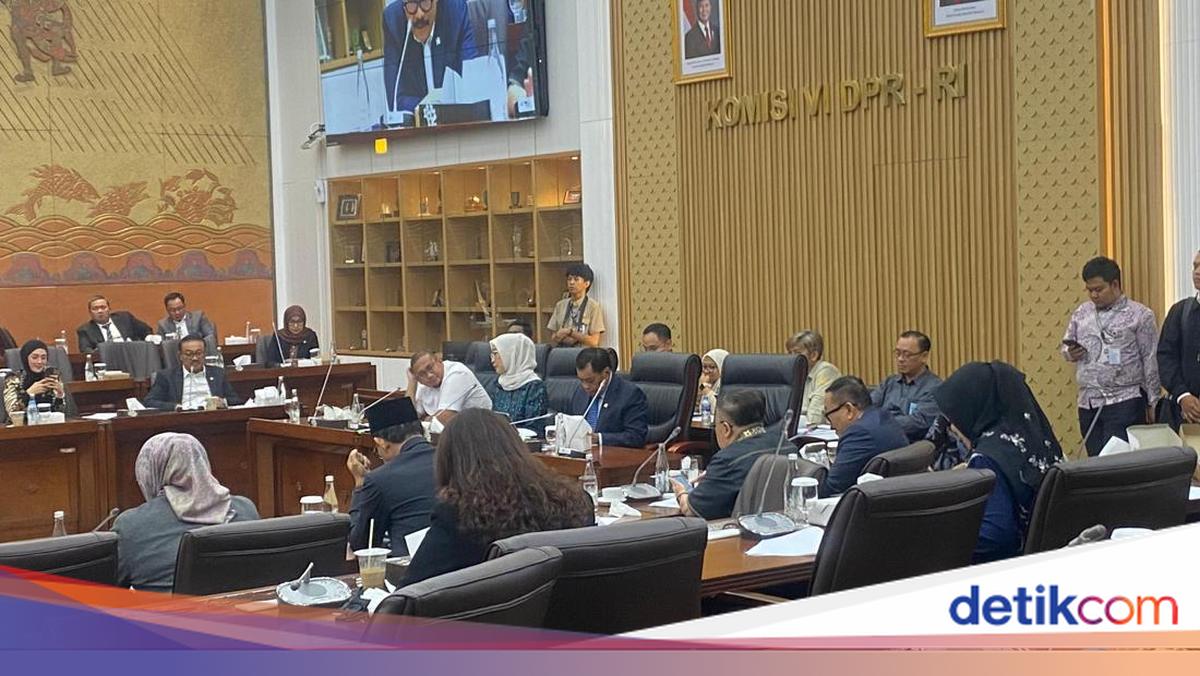 Legislator PDIP Minta RUU BUMN Atur Wamen Tak Boleh Jabat Komisaris