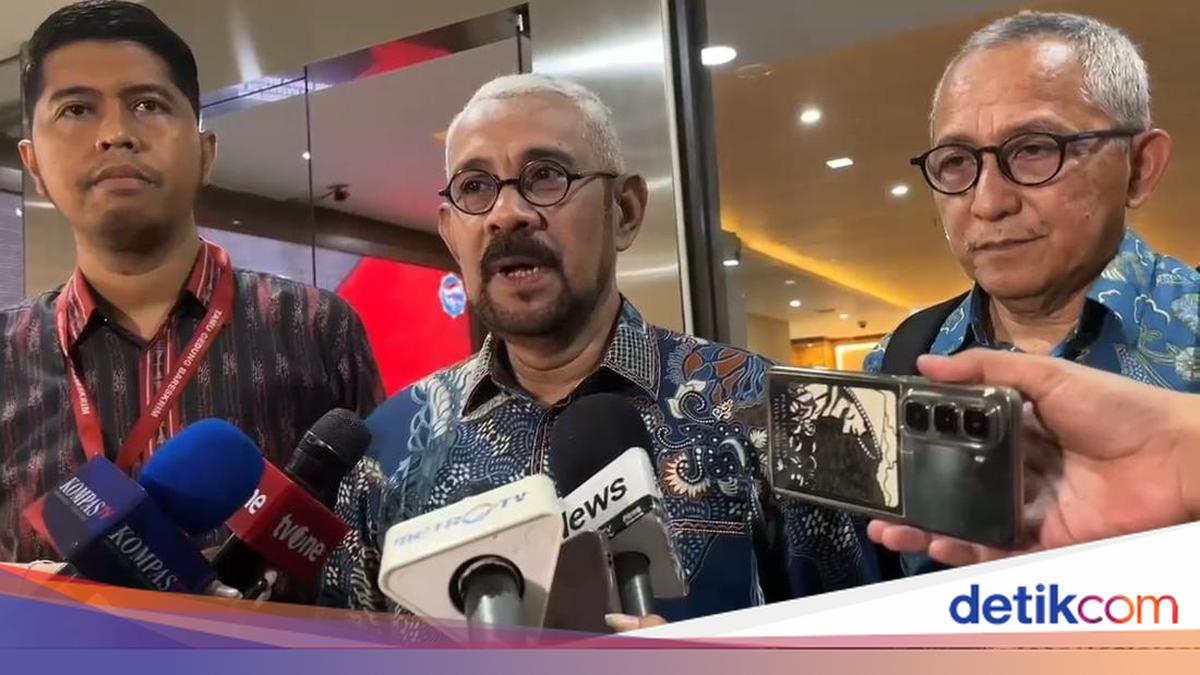 Kuasa Hukum Keluarga Minta Kasus Kematian Arya Daru Ditarik ke Bareskrim