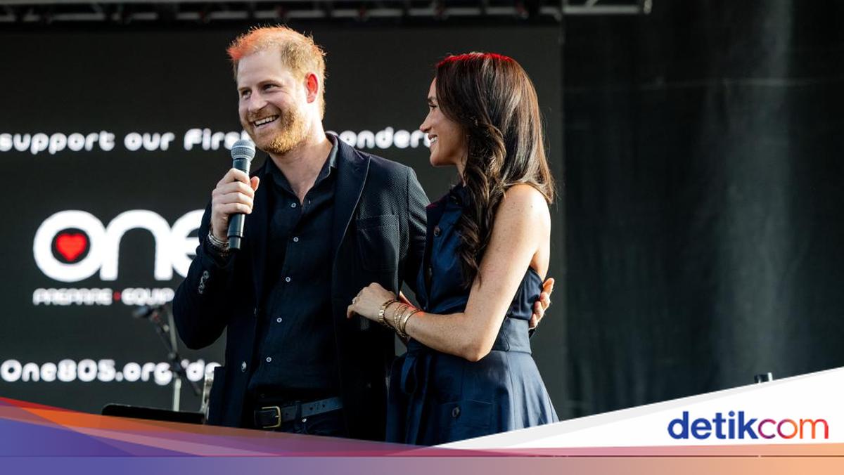 Harry & Meghan: Jam Dispute Threatens Royal Peace?