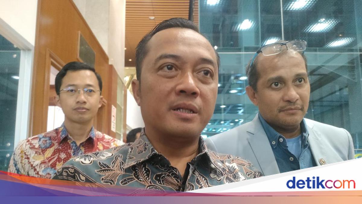Mensesneg Sebut Kementerian BUMN Kemungkinan Turun Status Jadi Badan