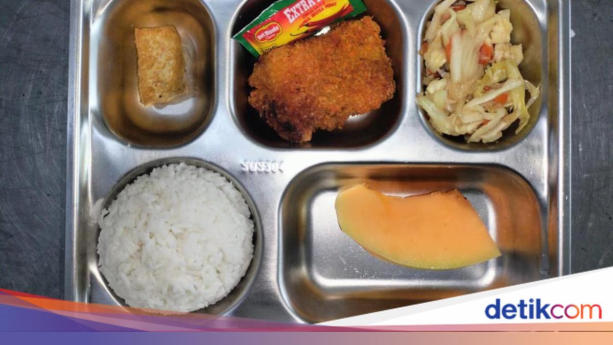 Sosis, Nugget, dkk Tidak Disarankan untuk Menu MBG, Begini Dampak Buruknya