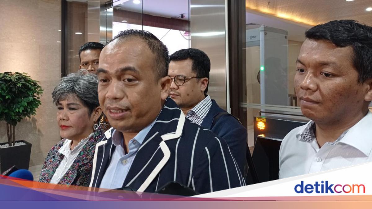Lisa dan RK Kompak Tak Hadir Mediasi, Pilih Diwakili Pengacara