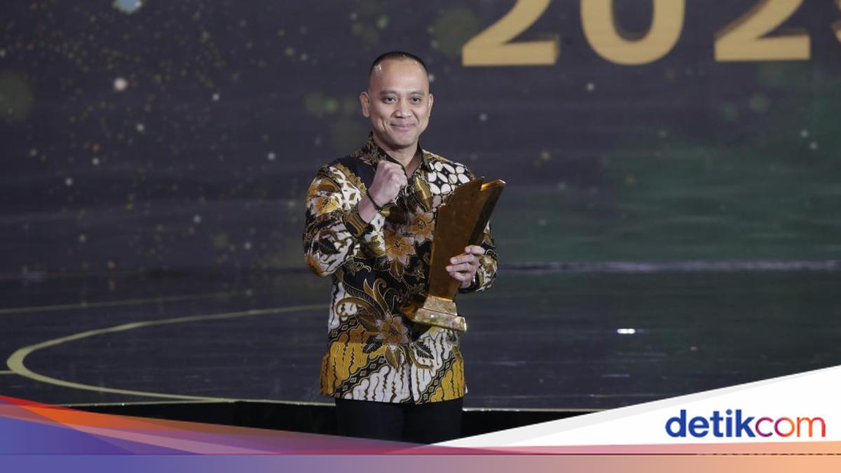 Pesan Jaksa Agung Jadi Motivasi Andri Zulfikar Konsisten Berantas Korupsi