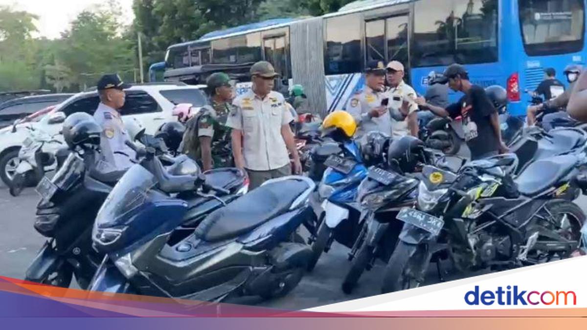 Komisi B DPRD Minta Dinas UKM Bina PKL di Cawang: Jangan Cuma Penertiban