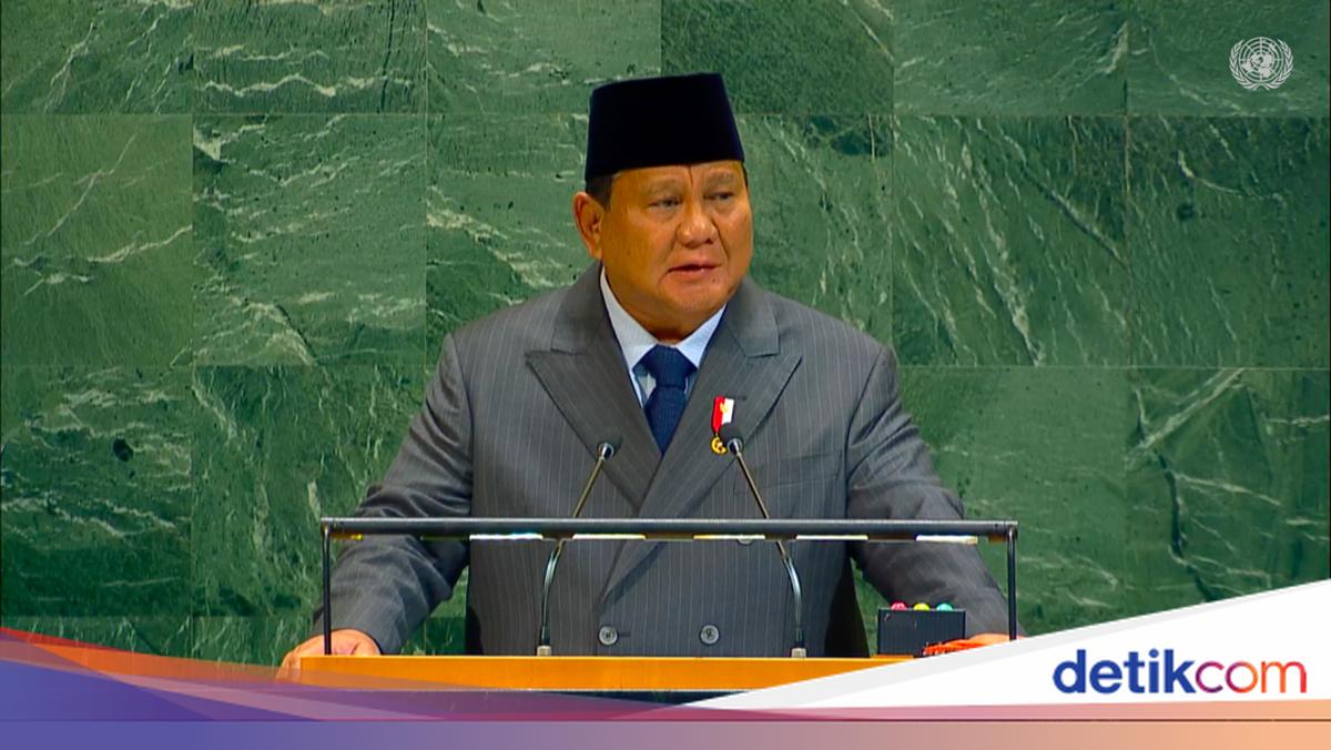 Prabowo Bakal Hadiri KTT ASEAN di Malaysia dan APEC 2025 di Korsel