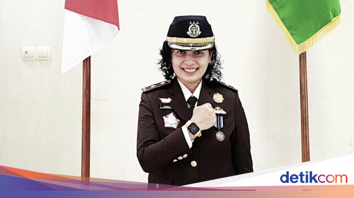 Sosok Rara, Jaksa yang Kreatif EdukasI Hukum Lewat Kisah Sehari-hari