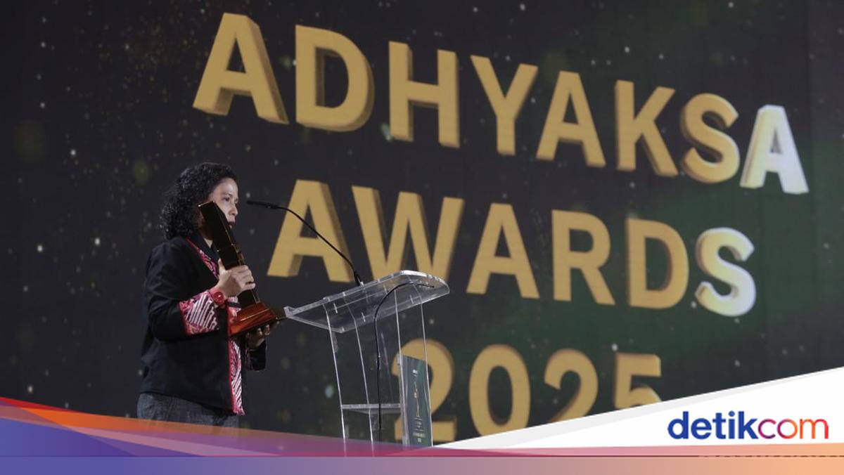 Raih Adhyaksa Awards, Raden Rara: Seperti Habiskan Keberuntungan Sisa Hidup