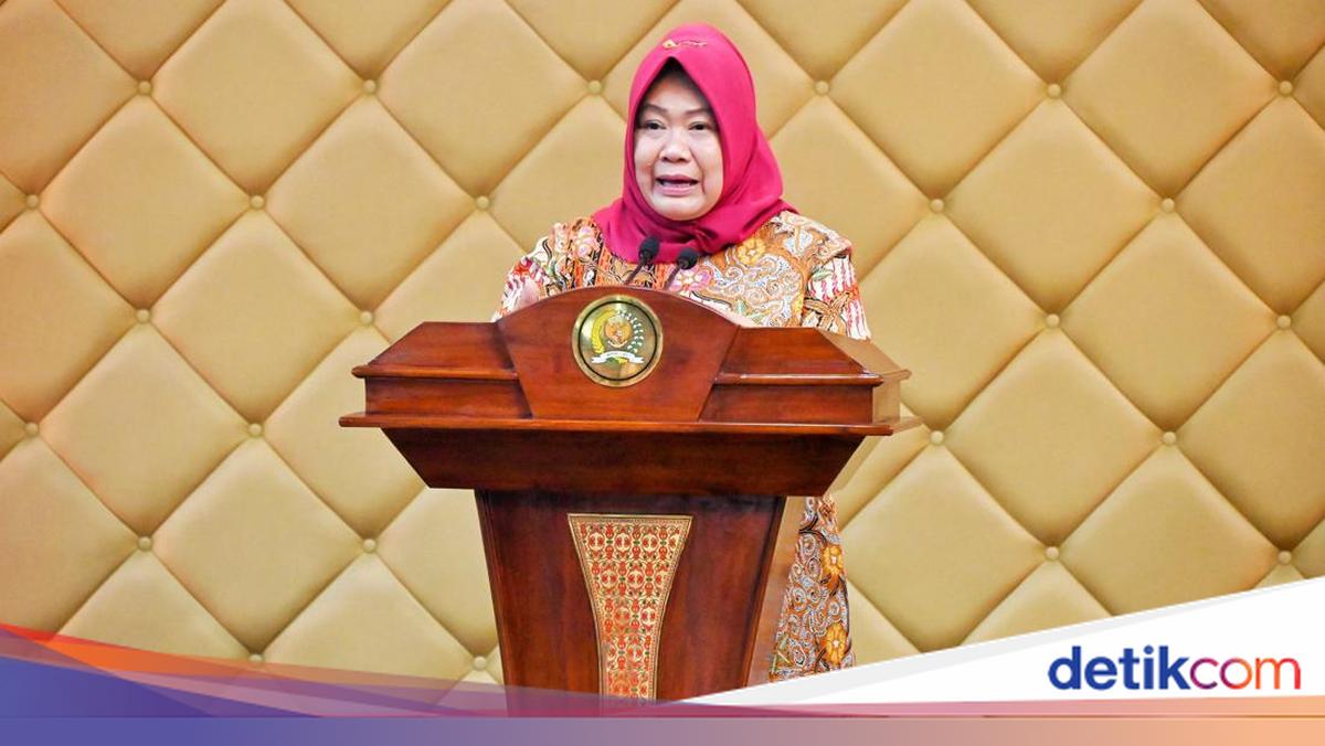 Siti Fauziah Harap Lomba Jurnalistik MPR Pacu Kreativitas Wartawan
