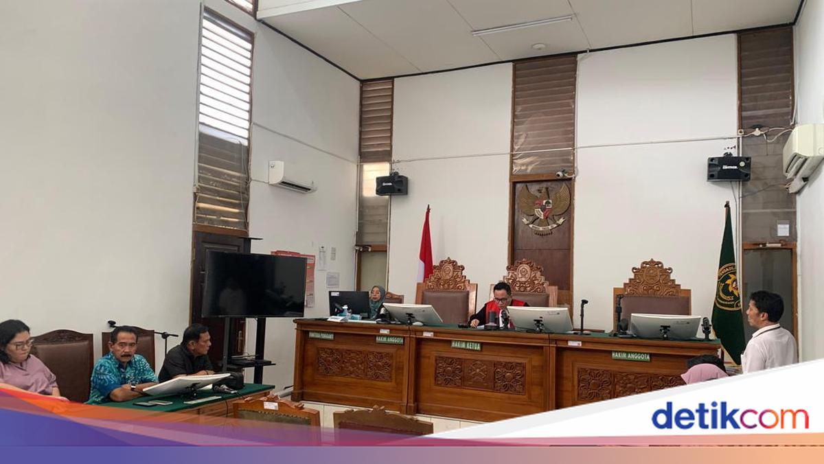 Hakim Tolak Praperadilan Rudy Tanoesoedibjo, Status Tersangka KPK Sah