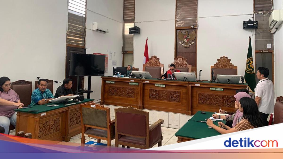 Alasan Hakim Tolak Praperadilan Rudy Tanoesoedibjo di Kasus Korupsi Bansos