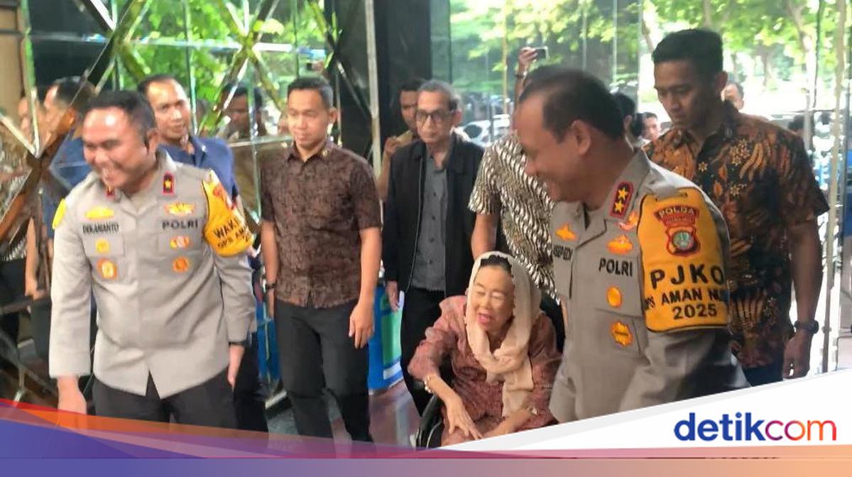 Sinta Wahid Harap Delpedro Dkk Dibebaskan, Lukman Hakim Siap Jadi Penjamin