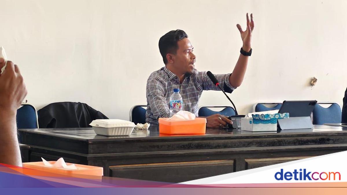 Legislator Sebut Laporan LKPD-RPJMD Telat Imbas Bupati Buton 20 Hari di Jakarta