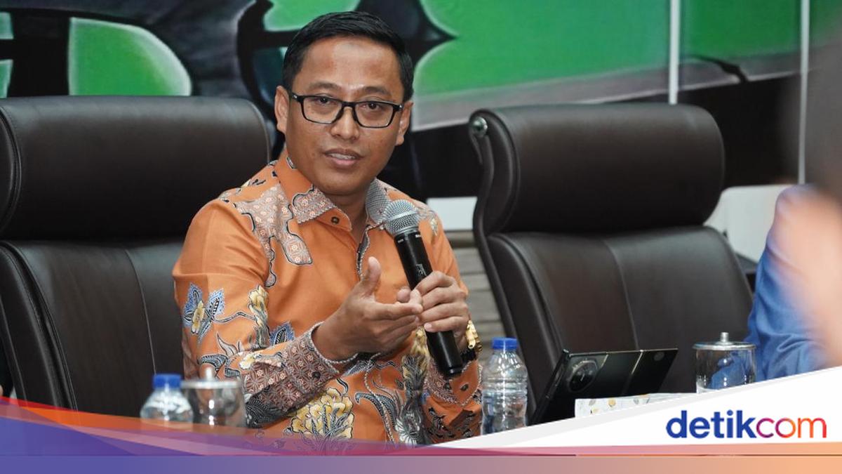 Ahmad Labib Sebut Sinergi APBN hingga Pajak Dorong Ekonomi Inklusif