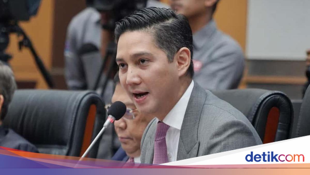 Budi Djiwandono Puji Pidato Prabowo di PBB: Suara RI Diakui di Kancah Global