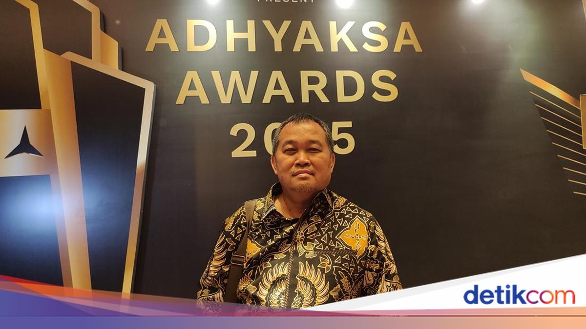 Dewan Pakar Apresiasi Adhyaksa Awards, Cerita Sulitnya Proses Seleksi