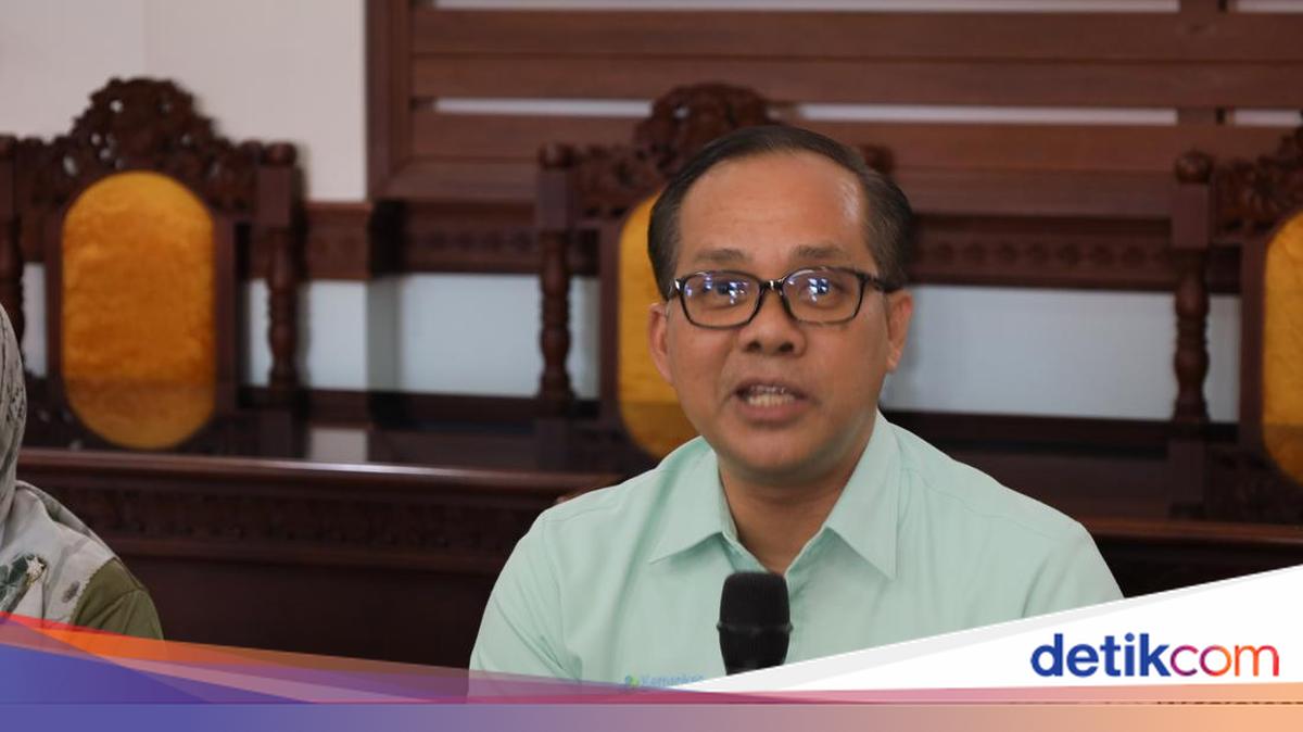 Jenazah WN Australia Dipulangkan Tanpa Jantung, RSUP Prof Ngoerah Buka Suara