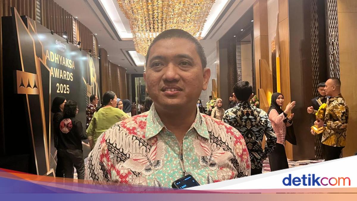 Eks Penyidik KPK Apresiasi Adhyaksa Awards: Jadi Vaksin Penegakan Hukum