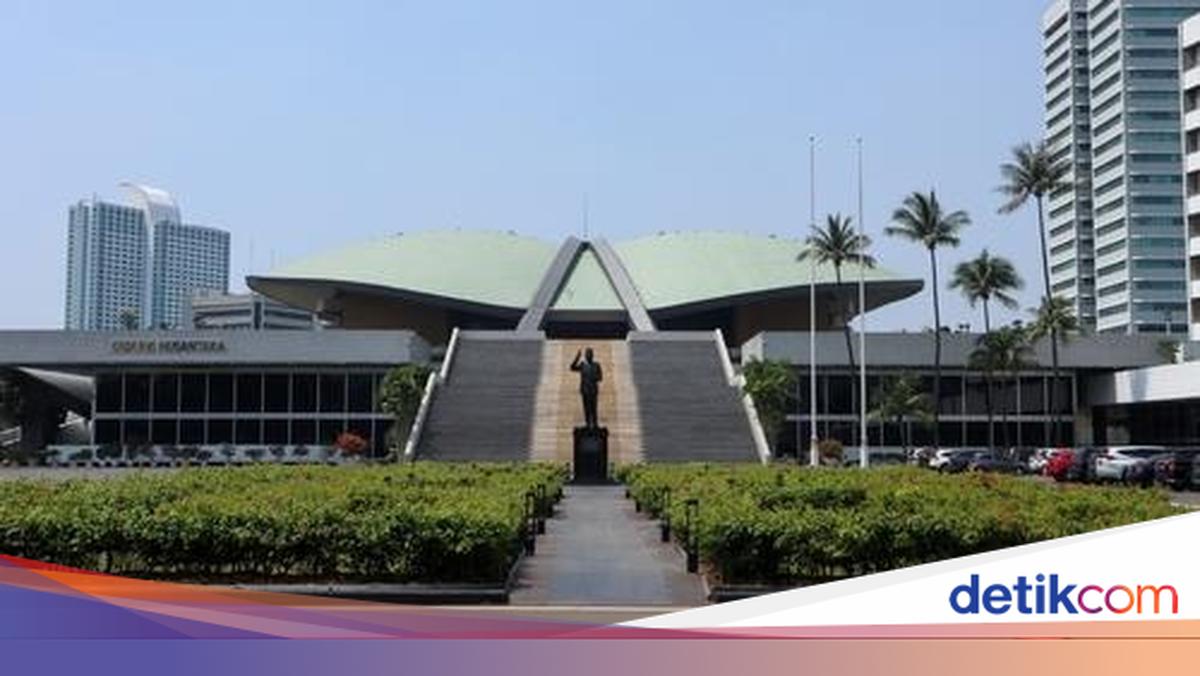 Daftar Uji Calon Dubes RI di Komisi I DPR: Inggris, China, hingga Tunisia