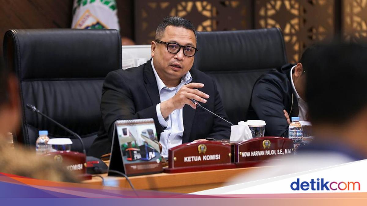 Komisi B DPRD DKI Minta Pasar Lain Dicek Imbas 'Mafia Kios' di Pasar Barito