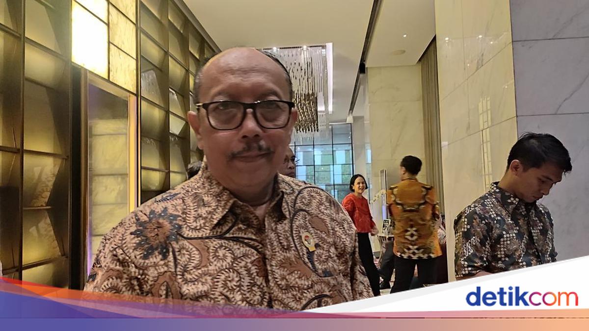 Ketua LPSK Puji Gelaran Adhyaksa Awards 2025: Sangat Inspiratif